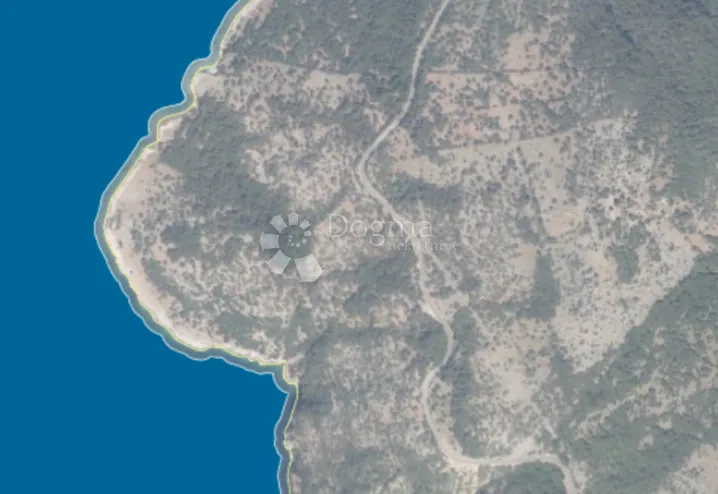 građevinsko zemljište otok cres - slika 3