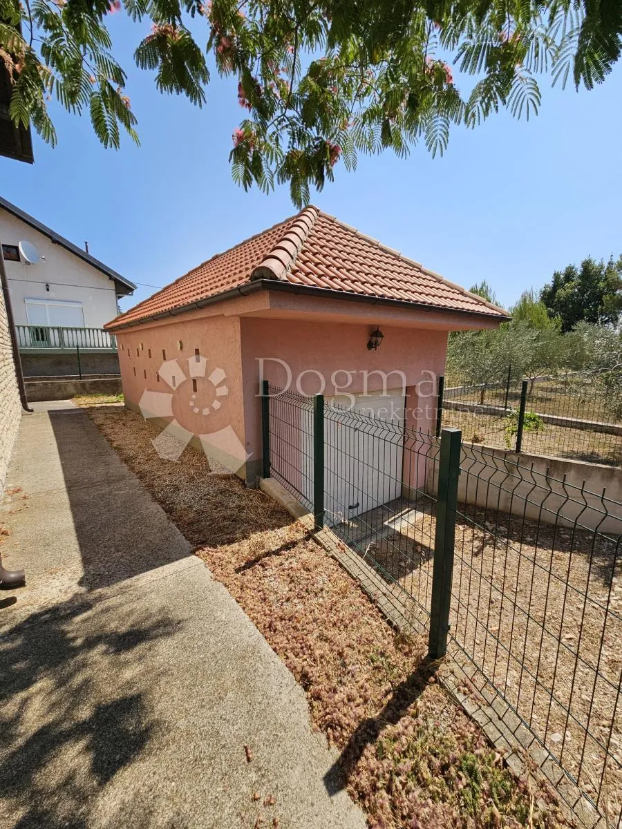 kuća u kakmi, 6 km od mora - slika 12