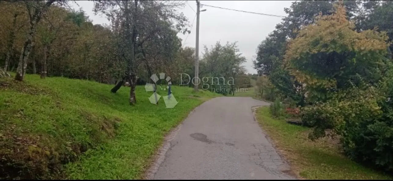 zanimljivo zemljište s potencijalom u osojniku - slika 3