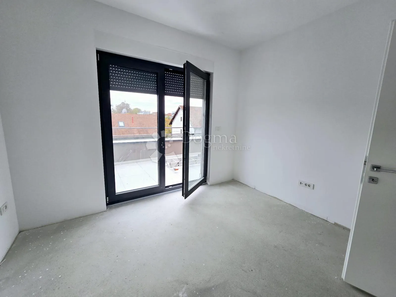 penthouse lašćina - useljiva novogradnja - slika 12
