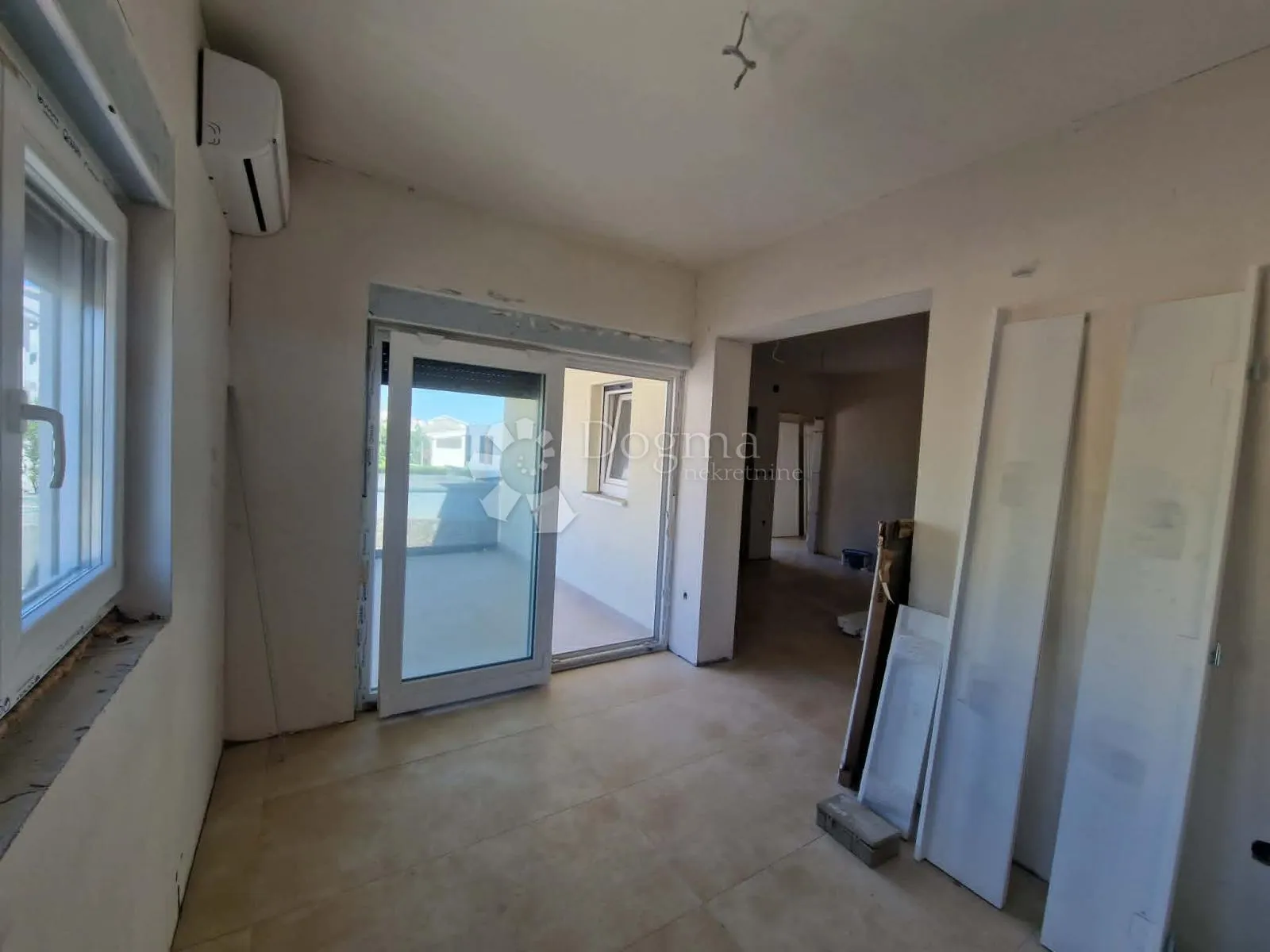 pag - apartman a3 38,82 m2 - 60 m od plaže - slika 13