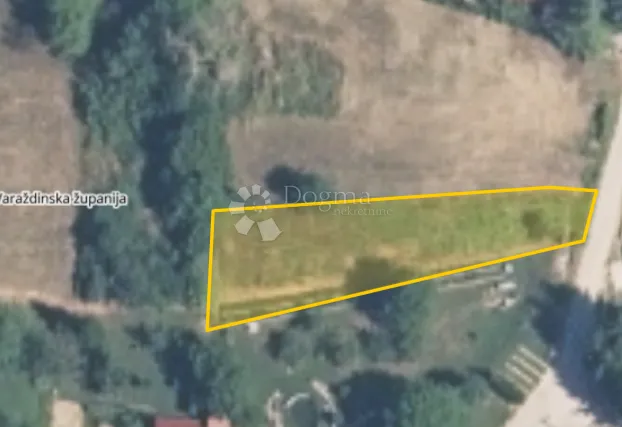 građevinsko zemljište na traženoj lokaciji - slika 11