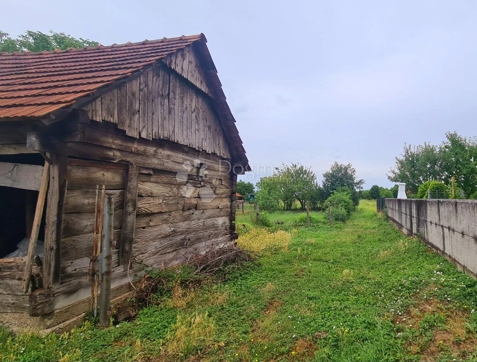 kuća u prirodi - slika 7