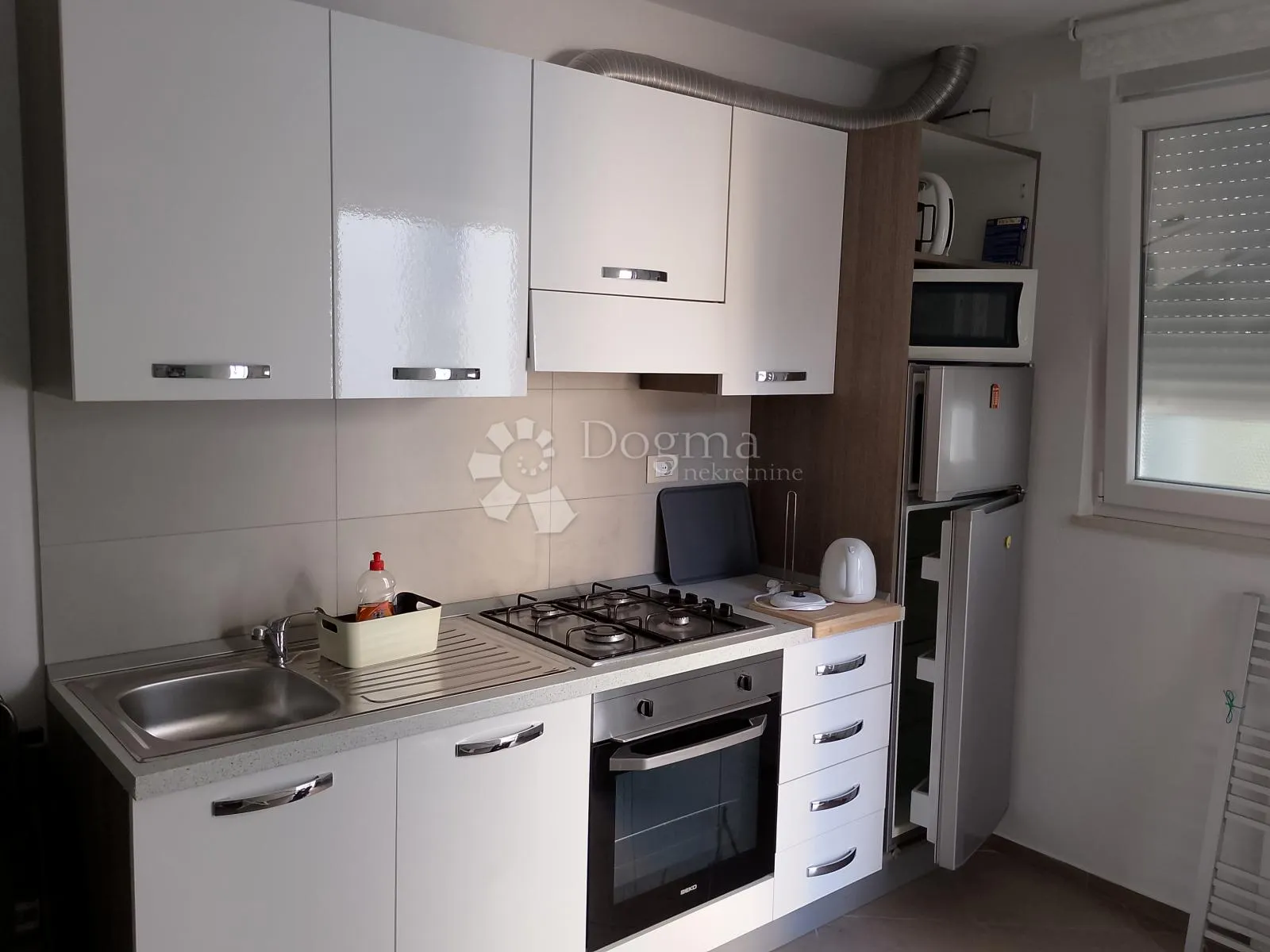 moderna kuća, 3 stambene jedinice, borik - zadar - slika 31