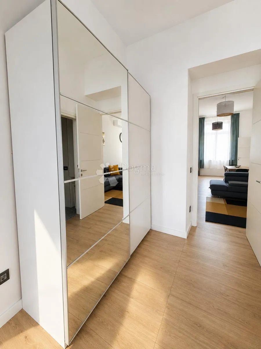 4-sobni stan palmotićeva 88m2 - slika 11