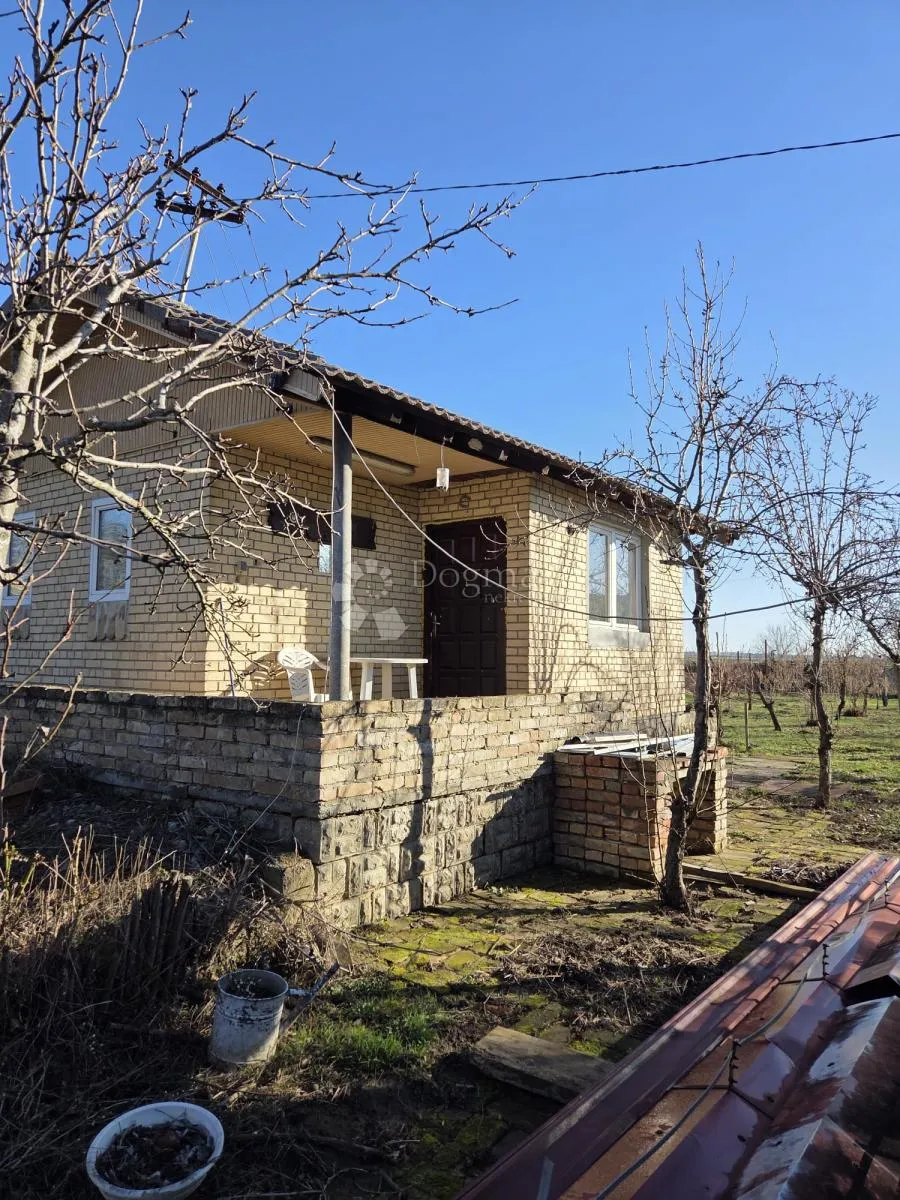 vikendica grabovac - slika 8