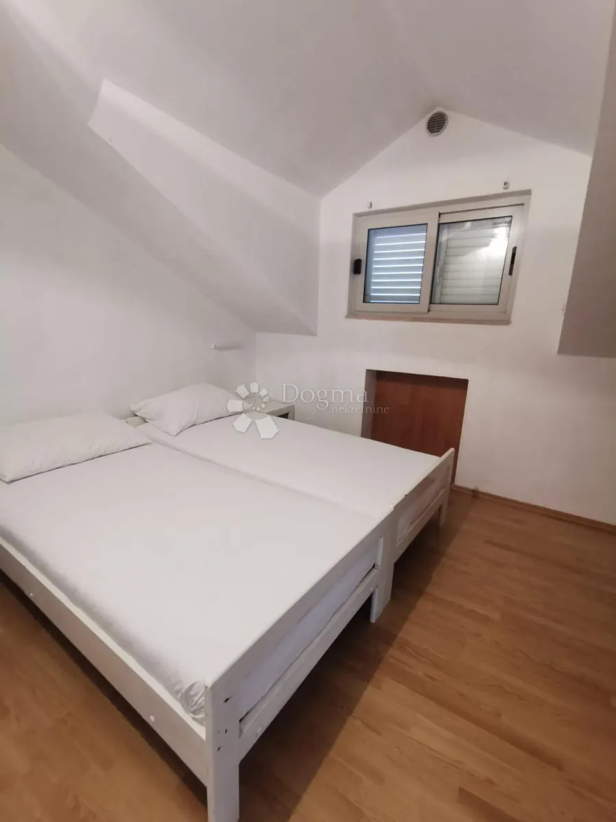 kuća 1.red do mora, uvala na otoku korčuli - slika 3