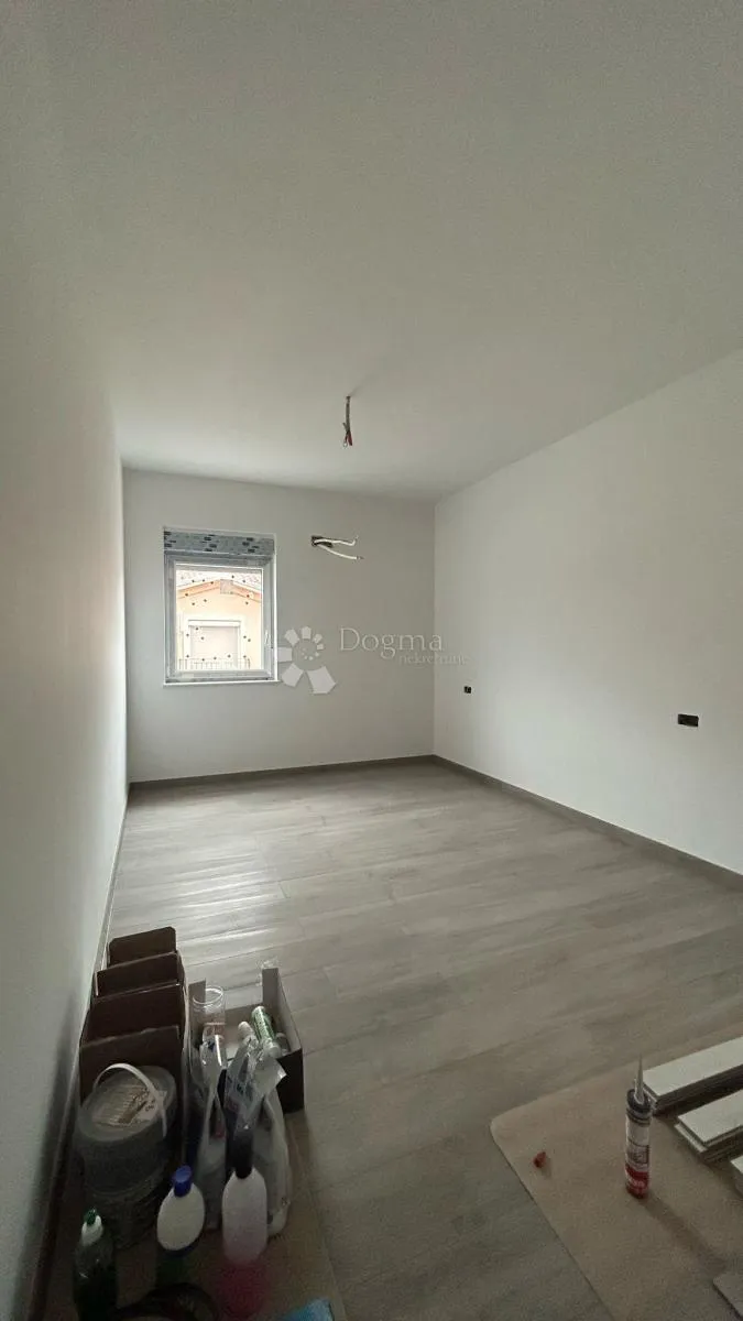 stan 84 m2 sa 2 parkirna mjesta novogradnja - pula - slika 7