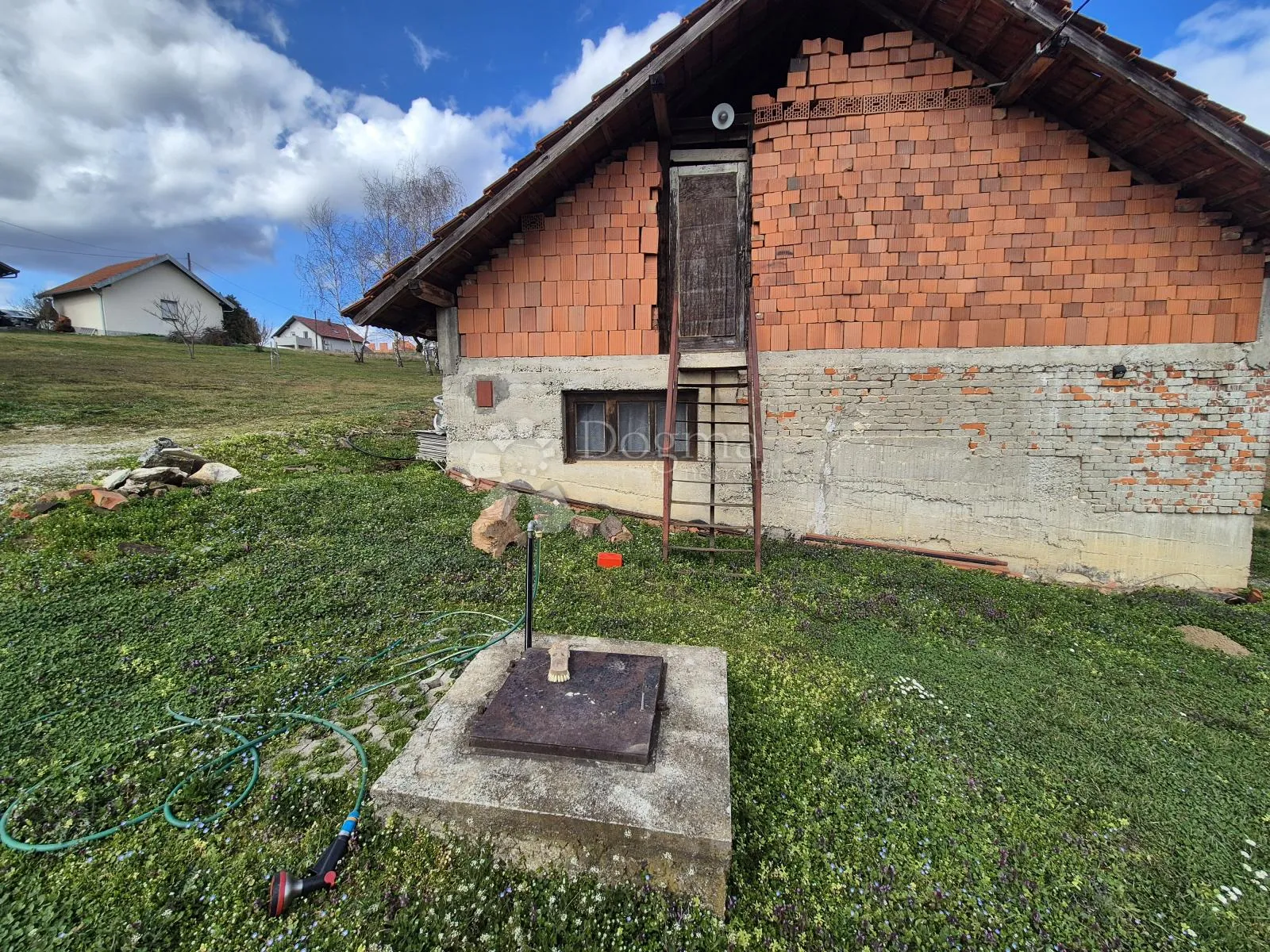 kuća za renovaciju nadomak centra bedekovčine! - slika 5