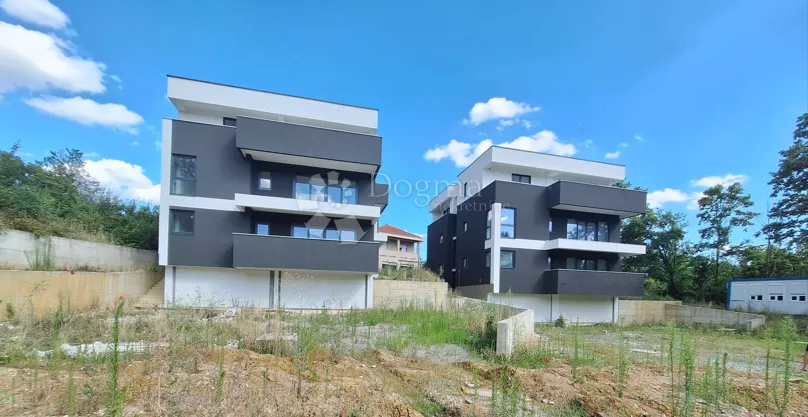stan u novogradnji na bukovcu - slika 1
