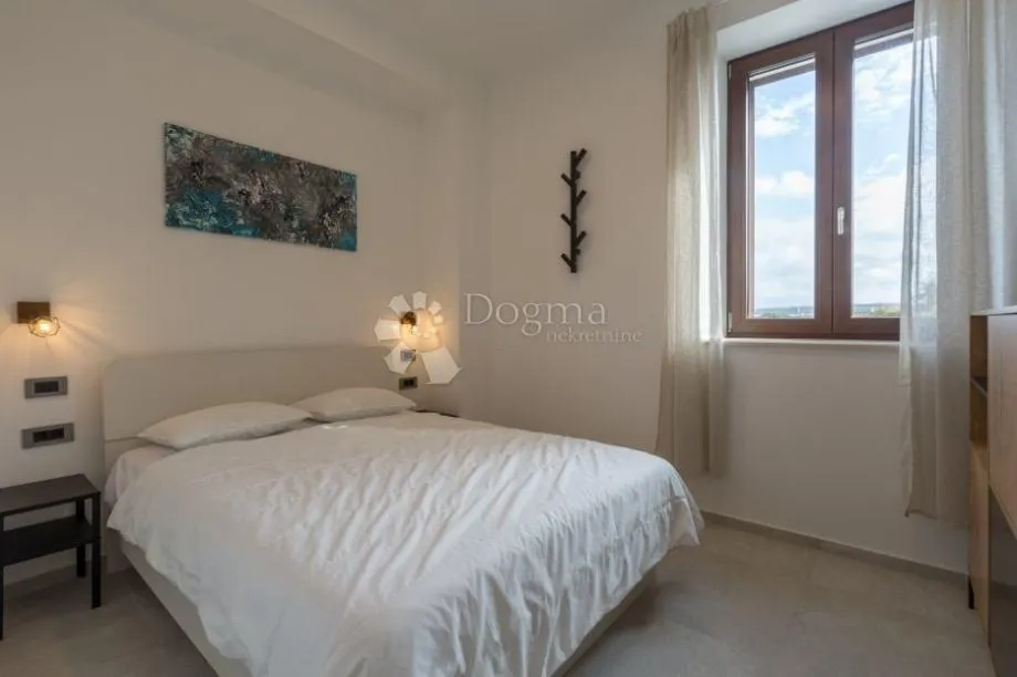 moderna novogradnja sa 2 spavaće sobe- istra, poreč-okolica - slika 6