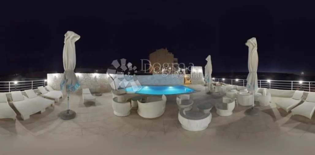 pag - vrhunski hotel uz more sa očaravajućim pogledom - slika 10