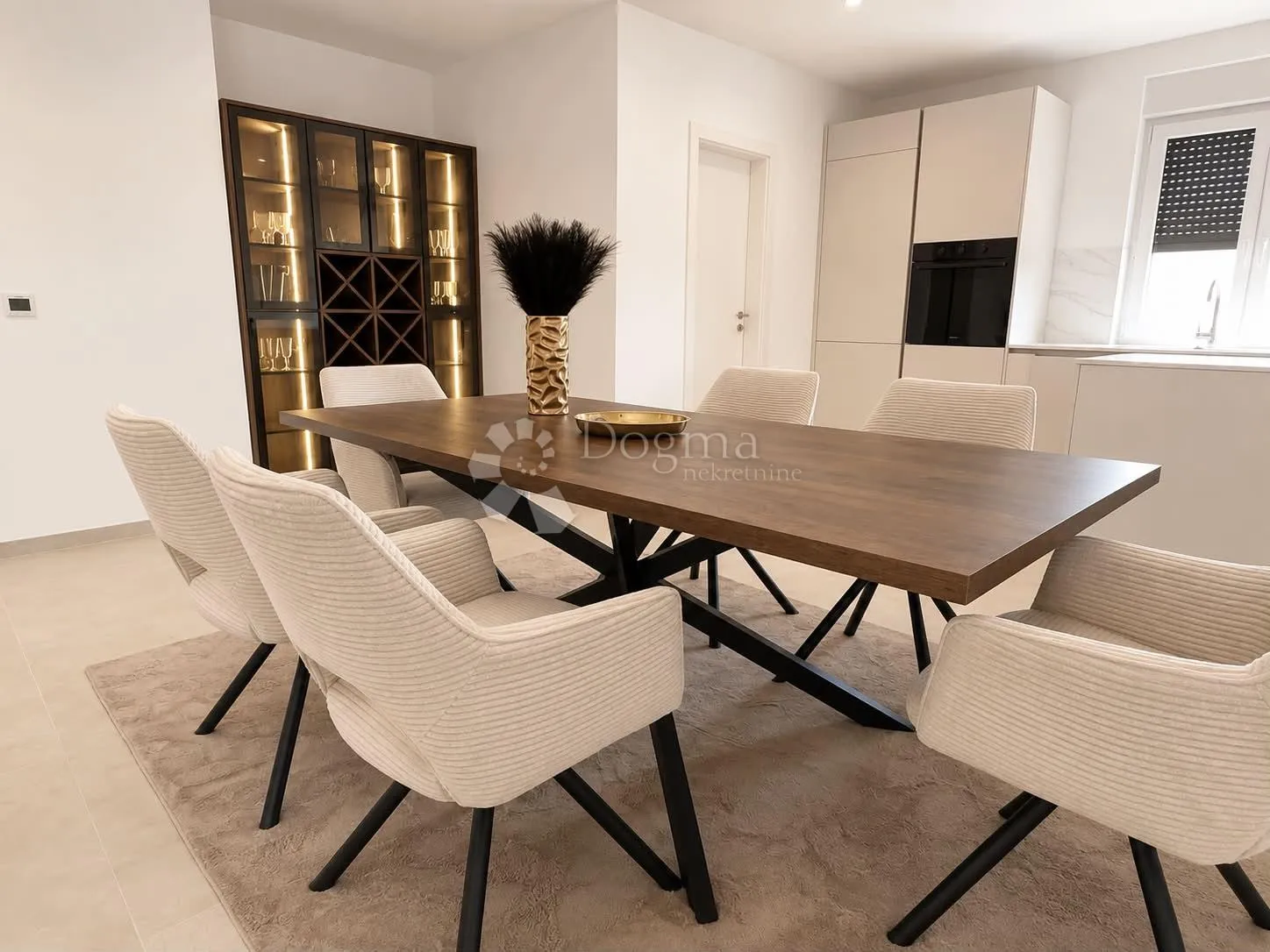 luksuzni penthouse s pogledom na more - slika 4
