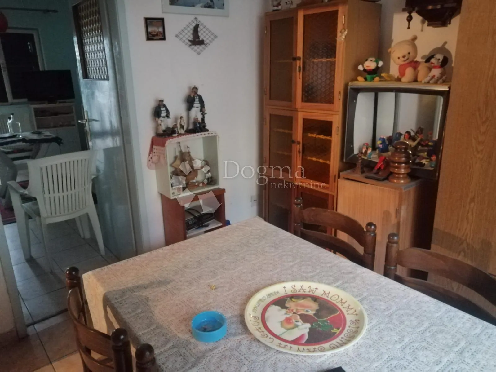 šibenik, stan u centru blizu mora sa panoramskim pogledom - slika 12