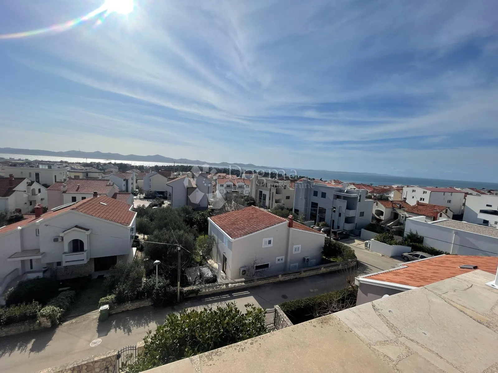 apartmanska kuća zadar, borik - slika 41
