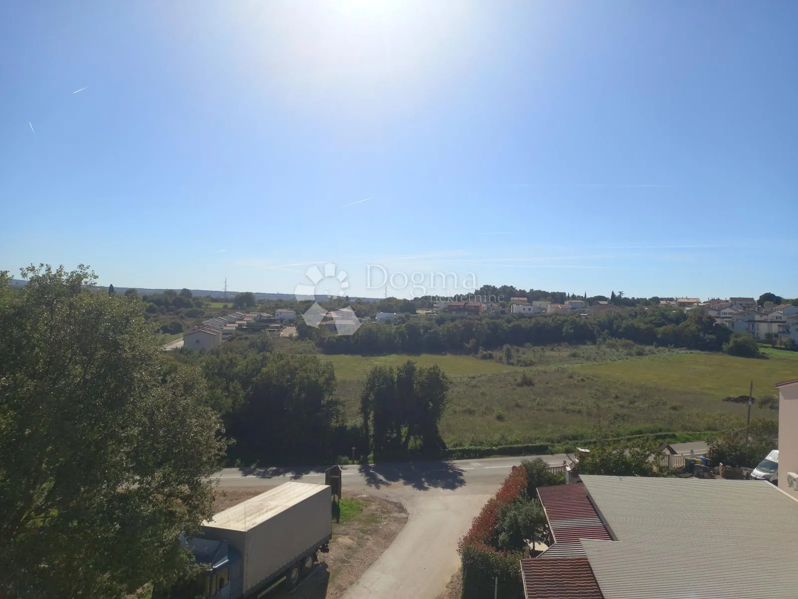 istra, tar -vabriga, penthouse - slika 18