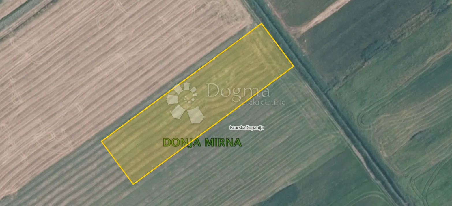 oranica na lijepoj lokaciji - slika 1