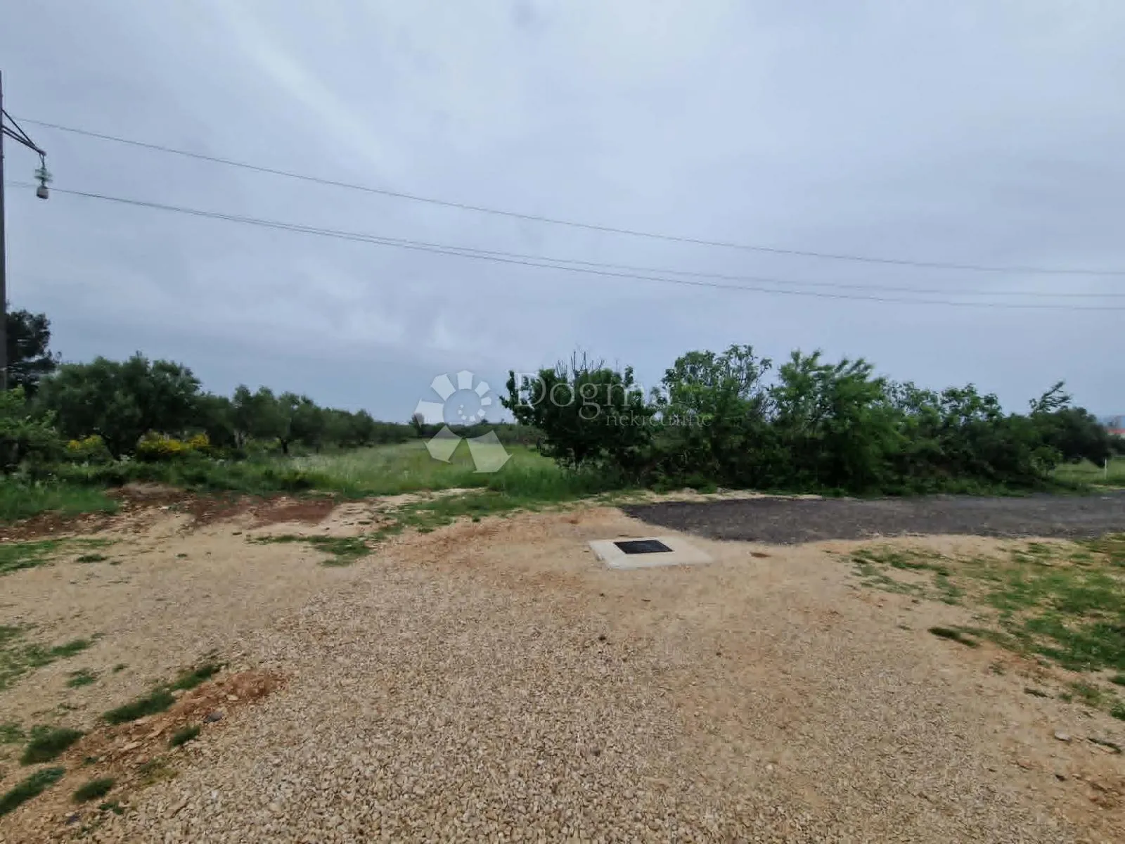 biograd/turanj - građevinsko zemljište 728 m2 - slika 16