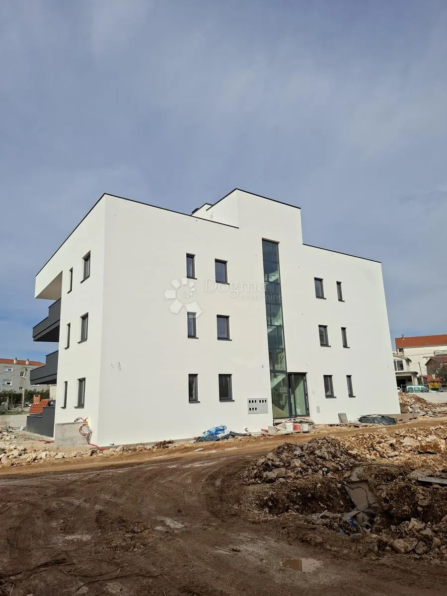 crvene kuće-stan s1, prizemlje - slika 3