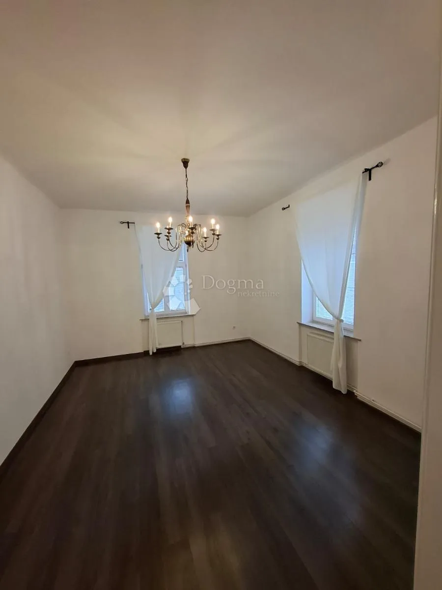 uredski prostor 90 m² – centar zagreba, donji grad - slika 4