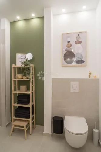6 apartmana s bazenom u centru pule - slika 48