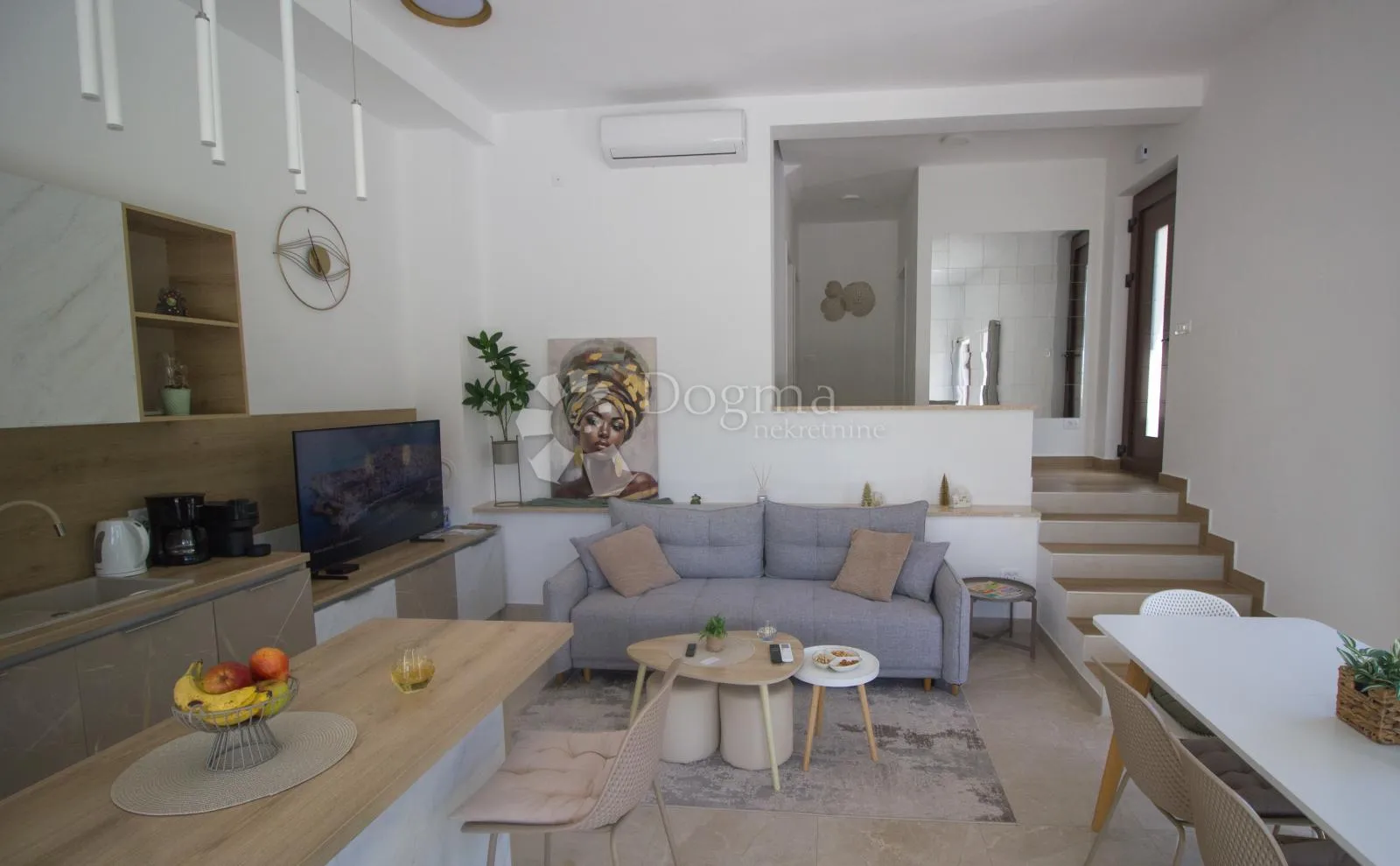 svetvinčenat: divna villa s pogledom na prirodu - slika 7