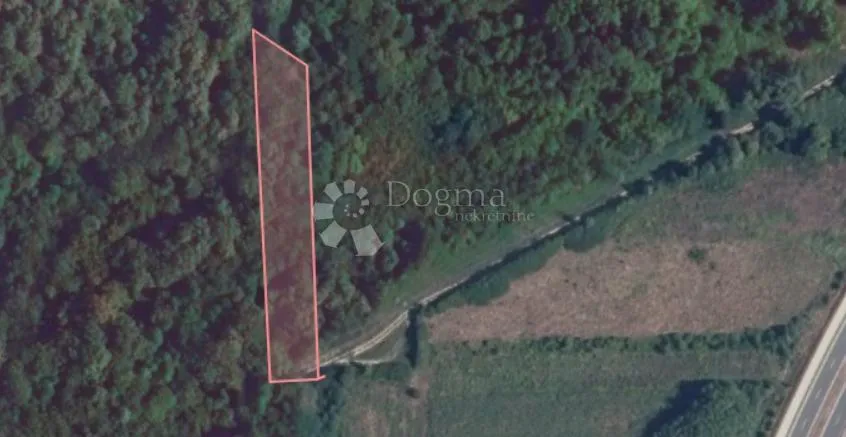 Poljoprivredno zemljište - Črnkovec - V. Gorica - 5143 m2 - Črnkovec, Velika Gorica