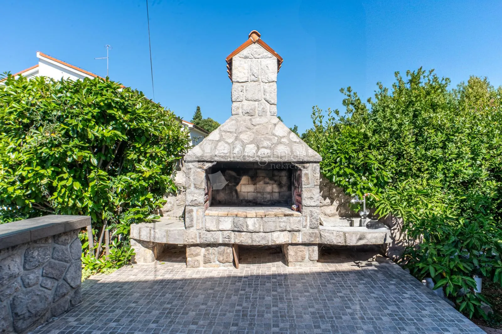 kuća u crikvenici - par koraka od mora - slika 30