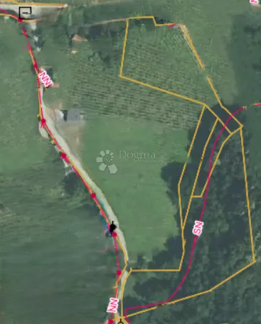vinica breg – vinograd, šuma i gotovo 9.000 m² mira - slika 4