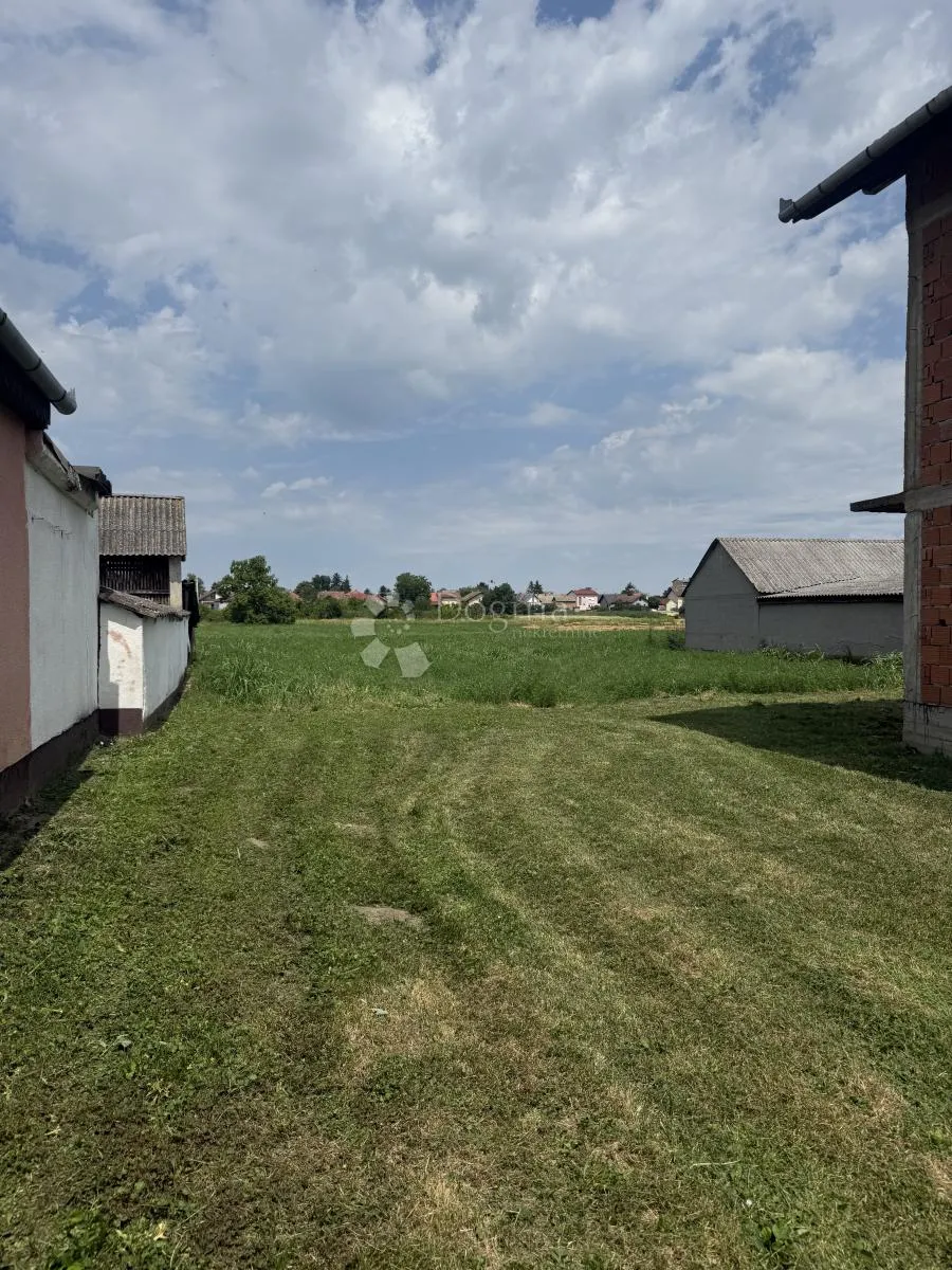 roh bau kuća darda top lokacija - slika 4