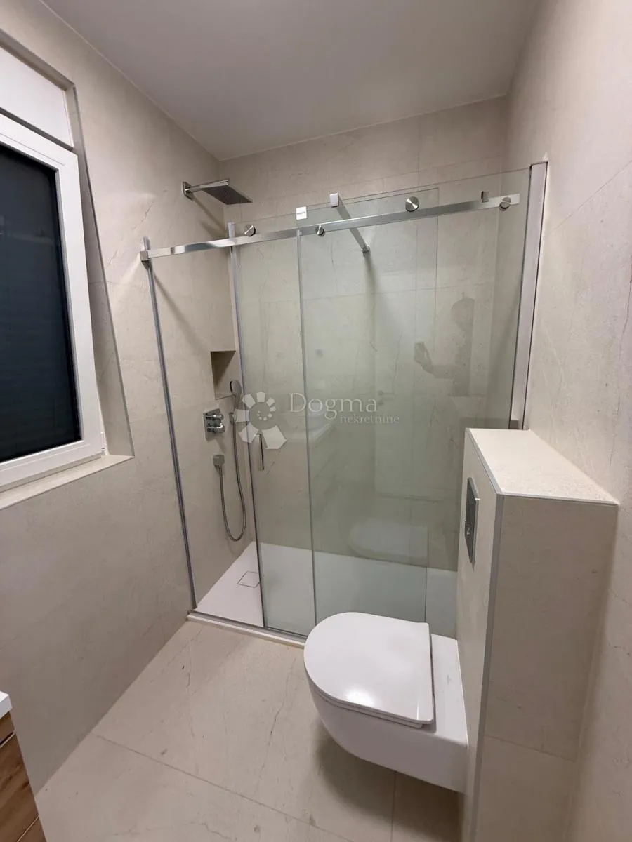 novogradnja apartman s pogledom na more plaža babe - slika 16