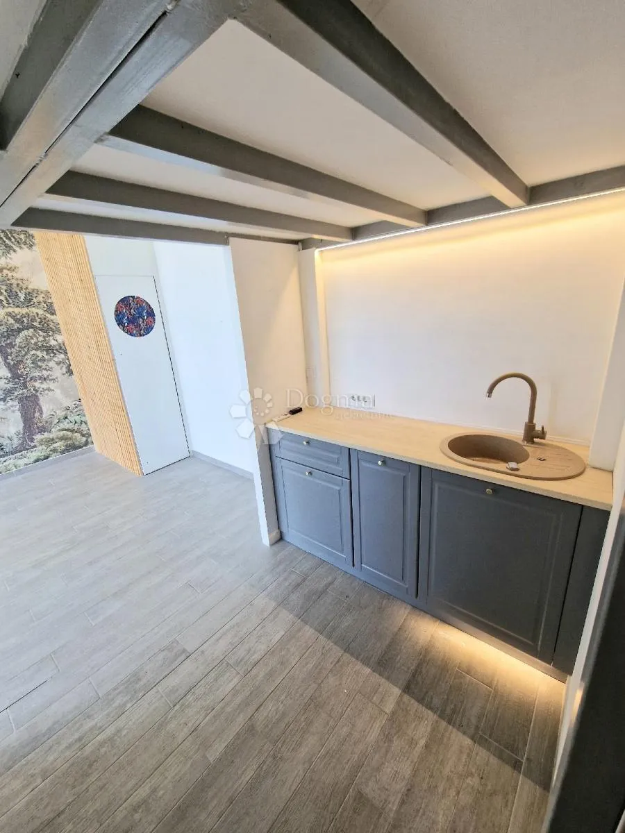 špansko, ulični lokal za salon, ured, showroom, 43m2 - slika 4