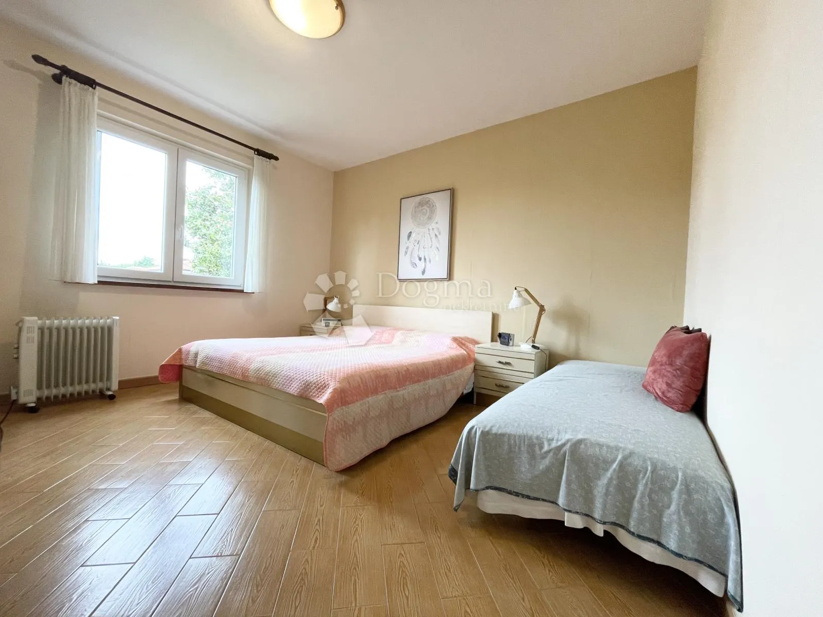 umag, prvi red, kuća s apartmanima - slika 11
