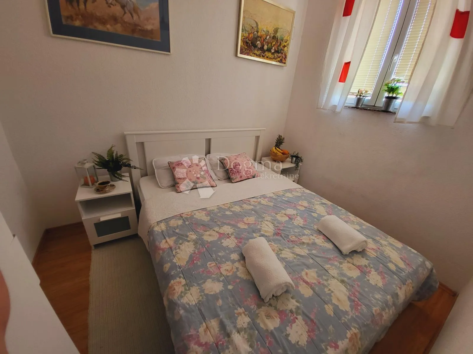apartman prvi red do mora – kožino, 123 m² s terasom i pogledom na more - slika 9