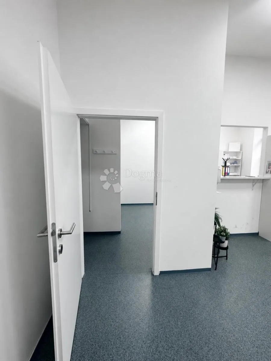 ilica poslovni prostor 85m2 - slika 3