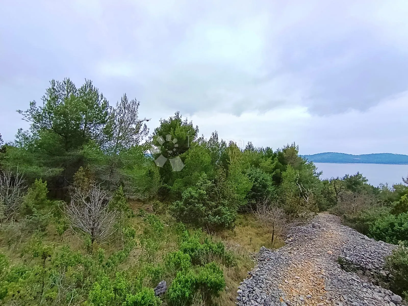 poljoprivredno zemljište ložiščina, milna - slika 4
