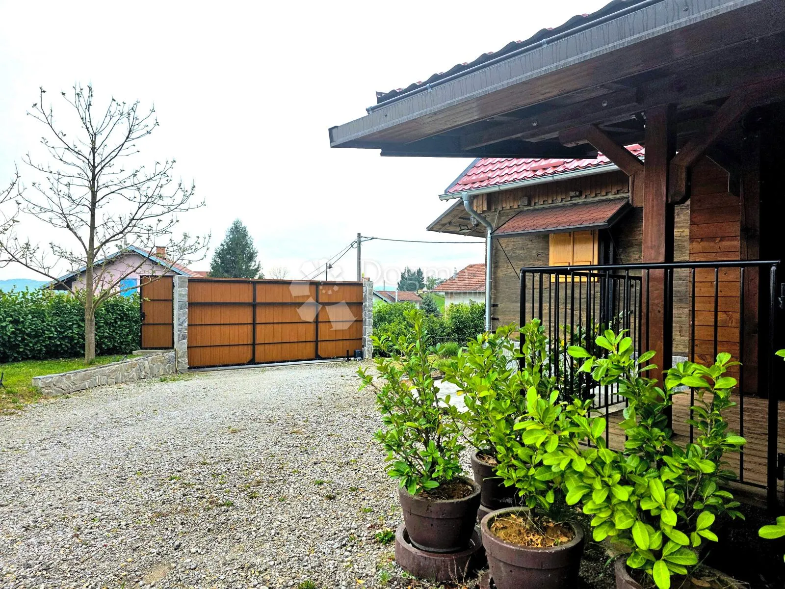 prodaja, kuća, nkp 150m², cerovac vukmanićki - slika 26