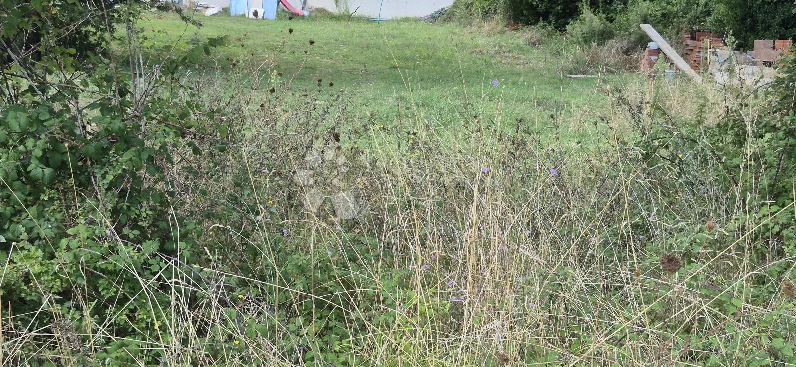 građevinsko zemljište za gradnju vile ili obiteljskih kuća kavran - slika 6