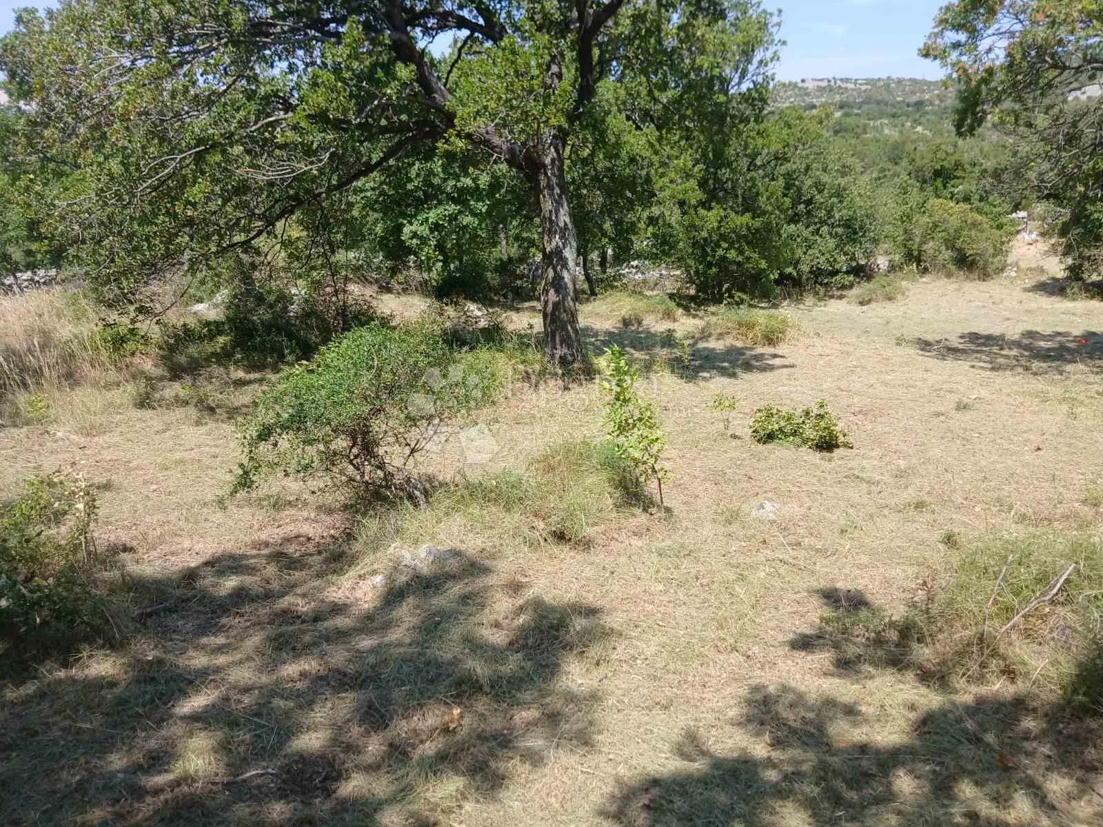 karlobag, ribarica-veliko građevinsko zemljište na izvrsnoj lokaciji - slika 13