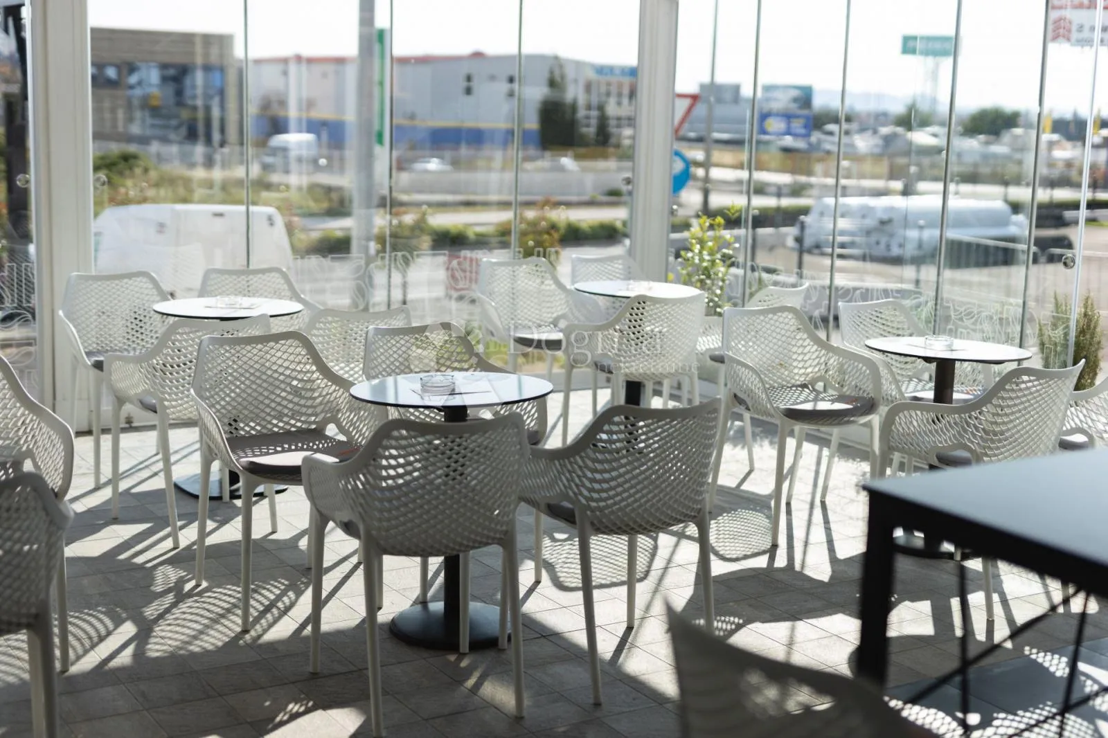 obiteljski hotel - zadar 983,38 m2 - slika 4