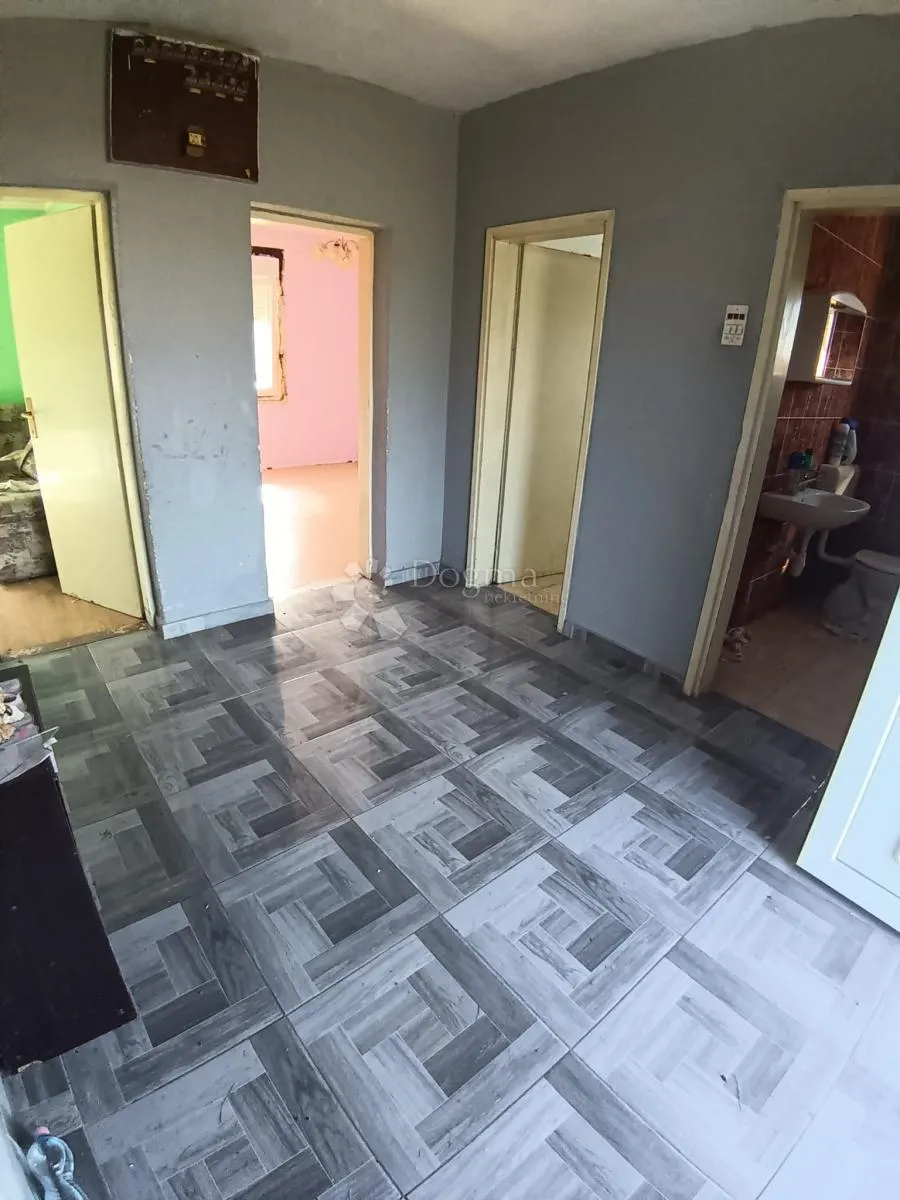 kuća 80 m² s garažom – zrinj lukački, blizu virovitice - slika 7