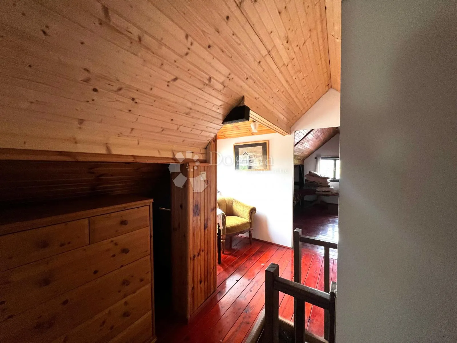 kuća za odmor, prodaja, vikendica, investicija, okolica zagreba - slika 15