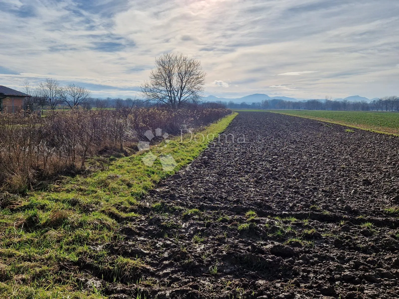 Zemljište Biškupec - Varaždin