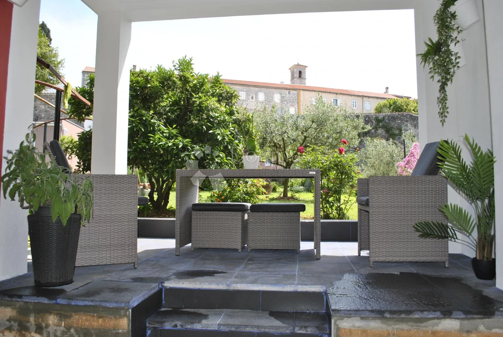 rovinj, istra – elegantan 2ss+db stan u blizini centra i mora - slika 35