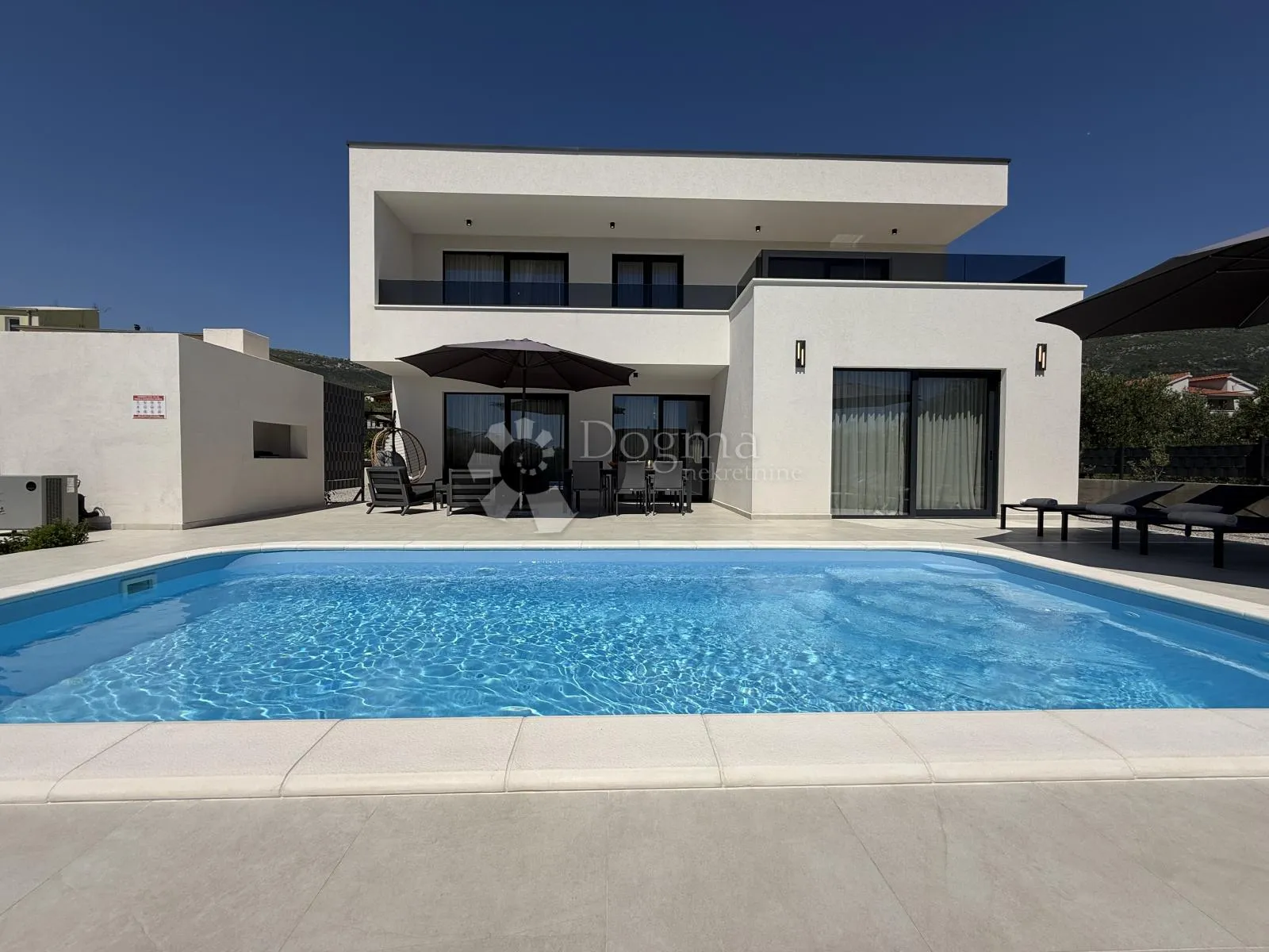 Dizajnerska Vila Kaštela - Kaštel Stari, Kaštela