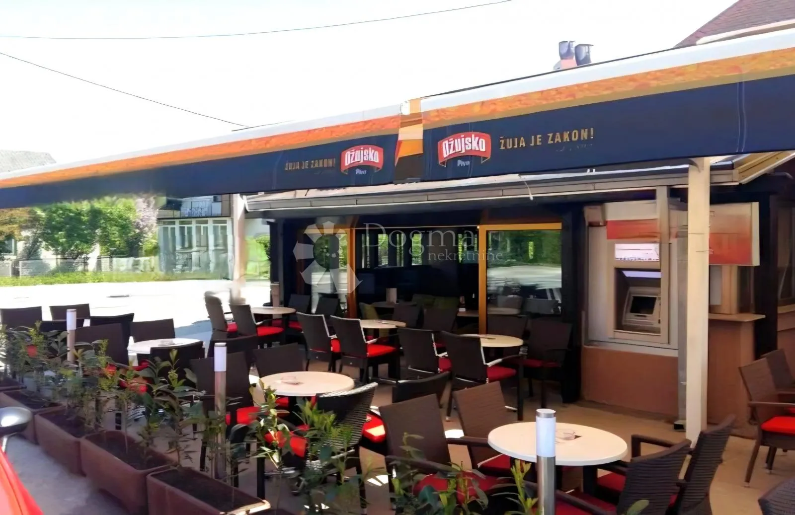 prodaja, poslovni prostor, nkp 280m², graberje ivanićko - slika 2