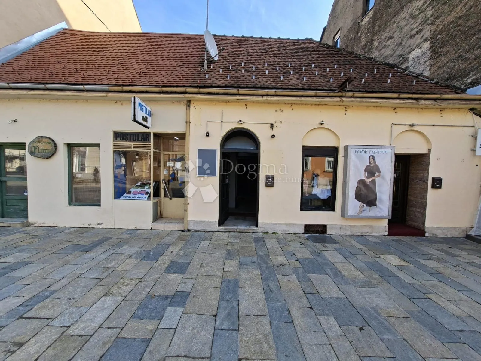 poslovni prostor u srcu siska - slika 2