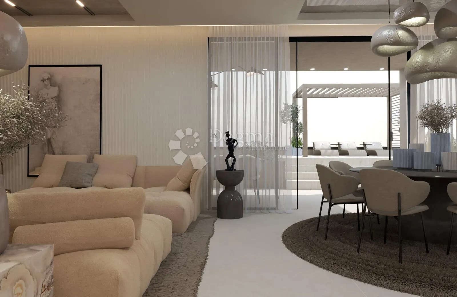 opatija life residence one - slika 8