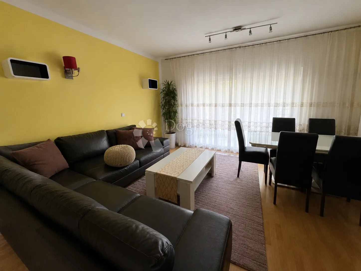 mihotići iznad opatije – ugodan 2s+db stan u mirnom okruženju, balkon i parking - slika 4