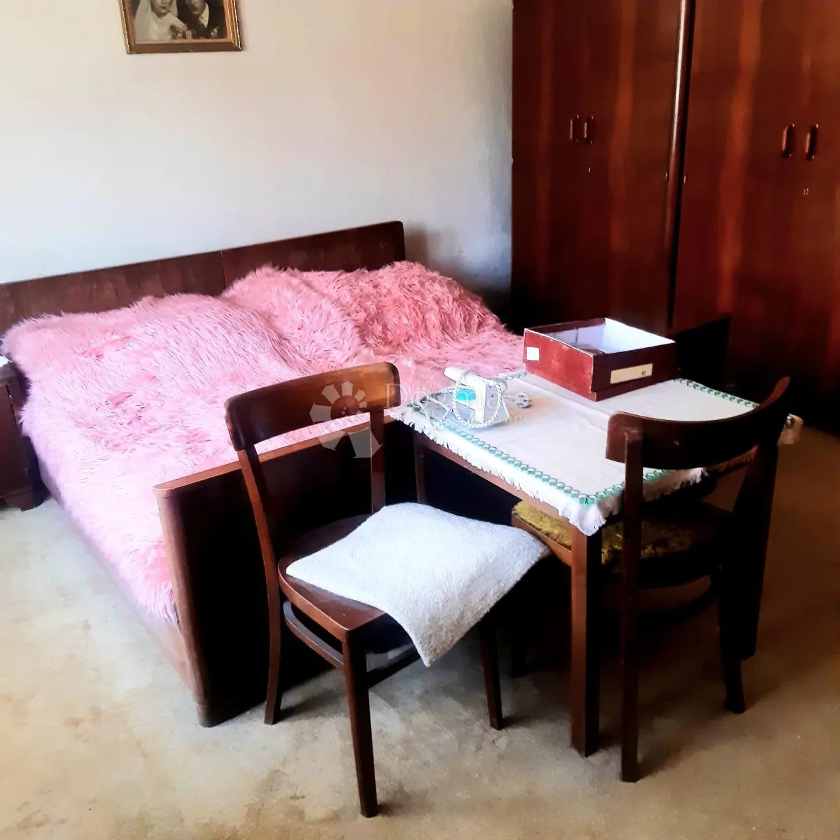 kuća sa okućnicom i zemljištem u oštarijama - slika 9
